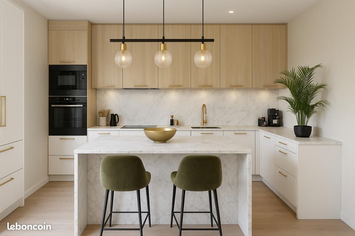Maison à vendre, 124m², Fayet