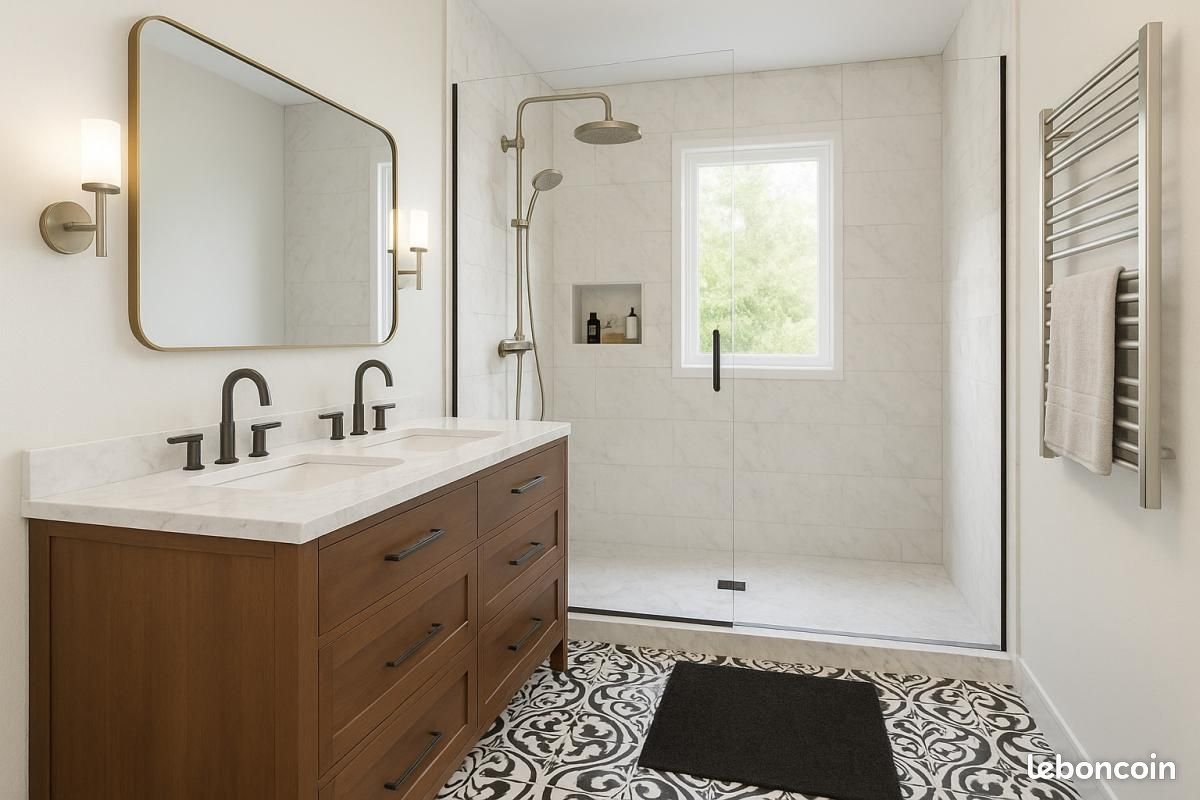 Maison à vendre, 124m², Fayet