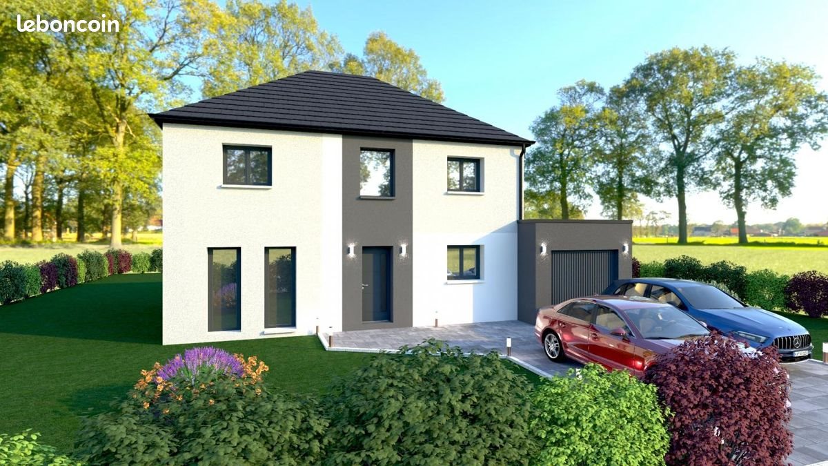 Maison à vendre, 127m², Boves
