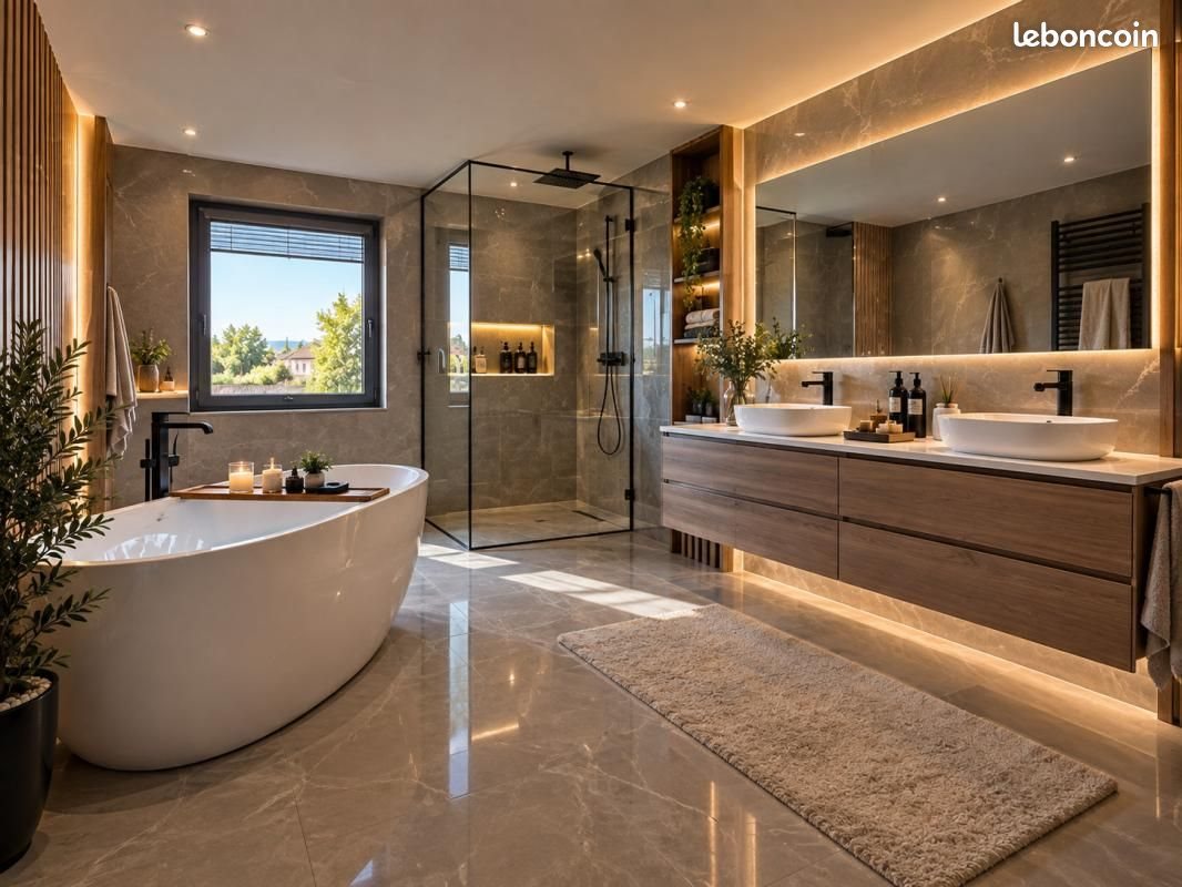 Maison à vendre, 83m², Beauvais