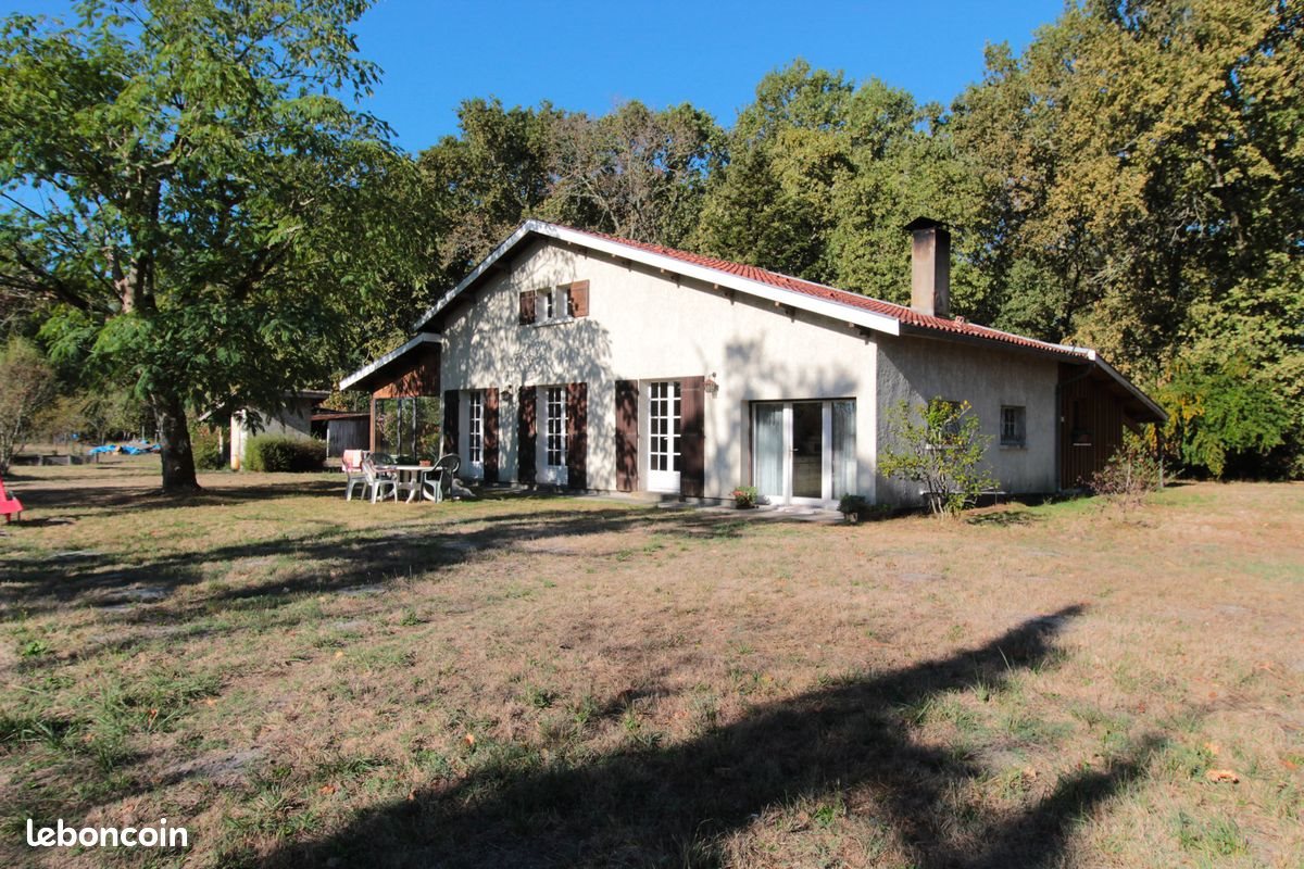 Maison à vendre, 155m², Sainte-Hélène