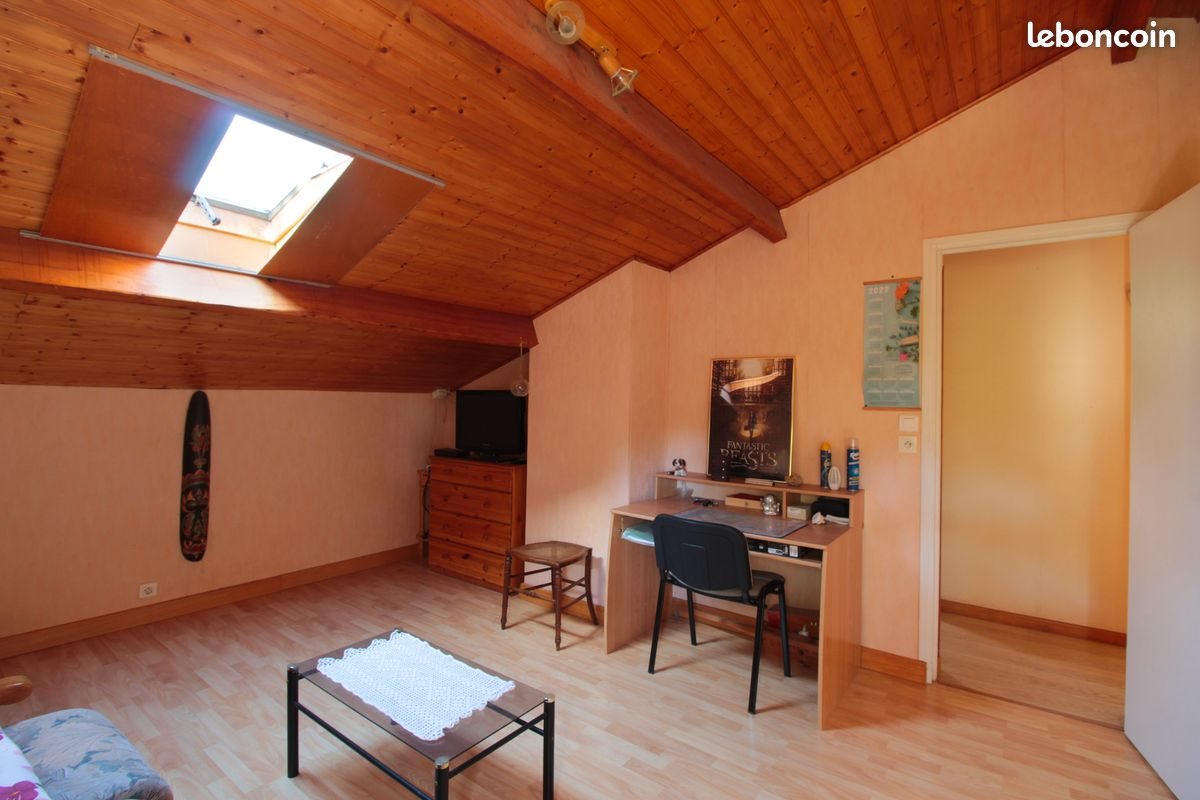 Maison à vendre, 155m², Sainte-Hélène