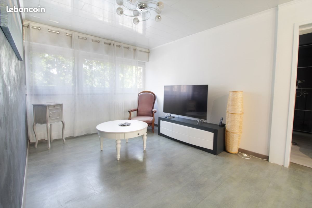 Appartement à vendre, 63m², Le Bouscat