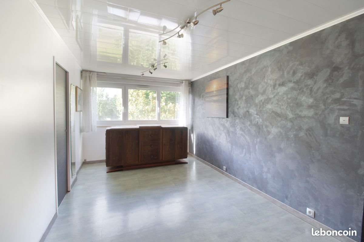 Appartement à vendre, 63m², Le Bouscat