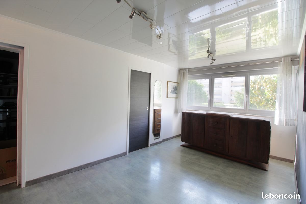 Appartement à vendre, 63m², Le Bouscat