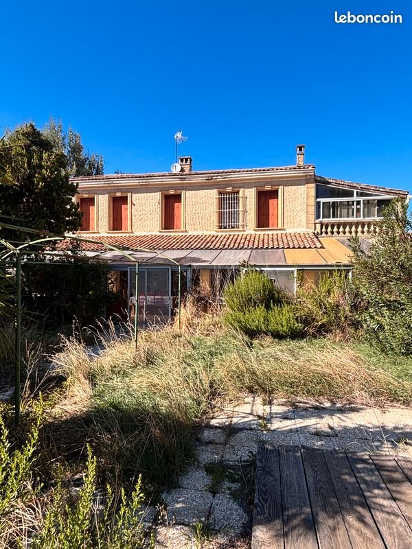 Maison à vendre, 225m², Sénas