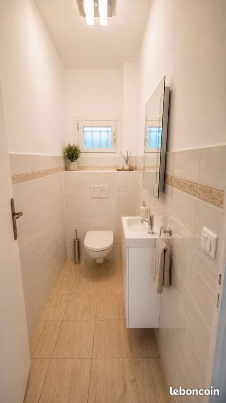 Appartement à louer, 82m², Cannes
