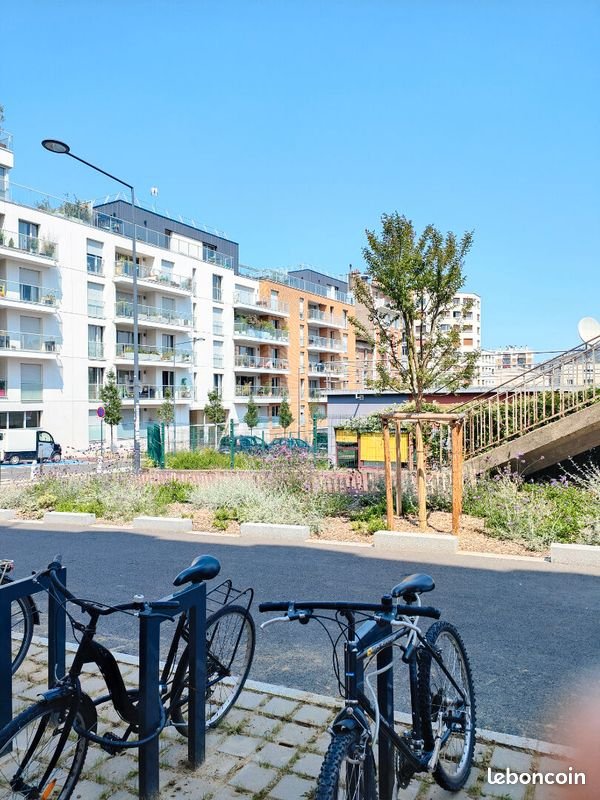 Appartement à vendre, 28m², Vanves
