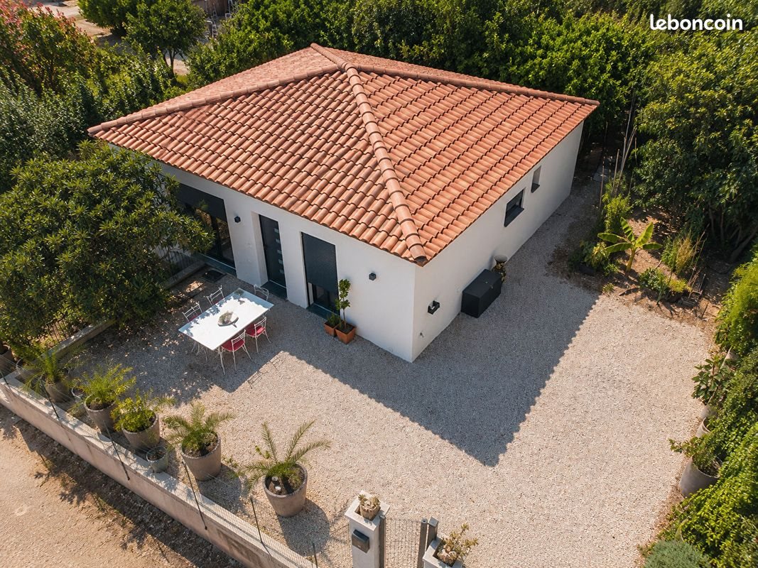 Maison à vendre, 82m², Cannes