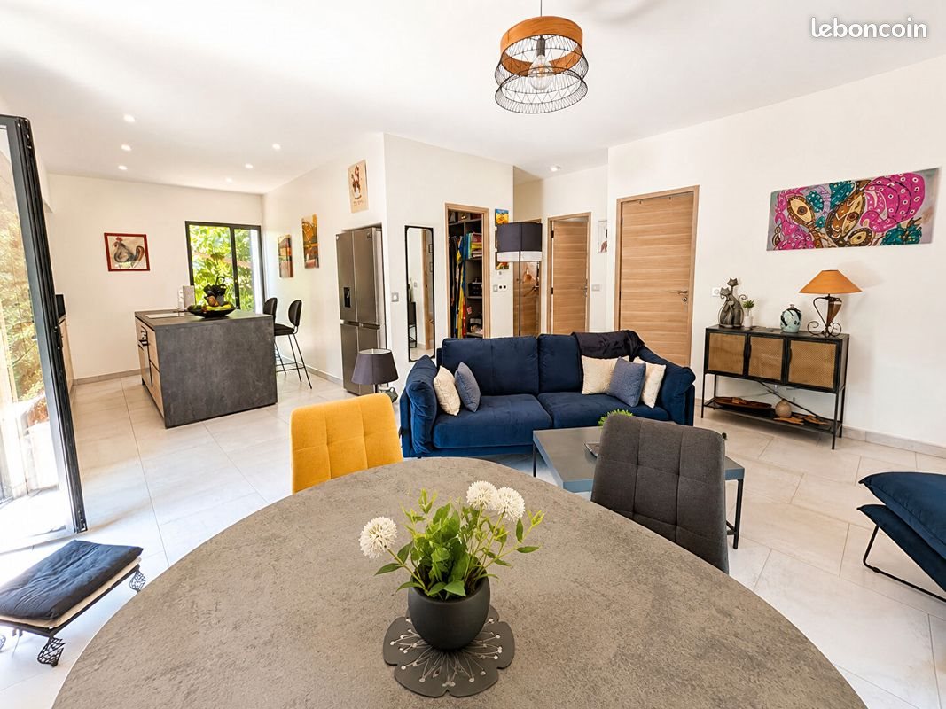 Maison à vendre, 82m², Cannes