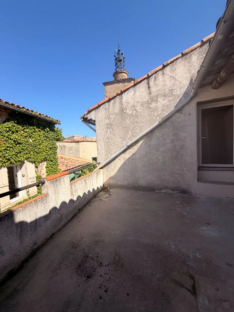 Maison à vendre, 161m², La Roquebrussanne