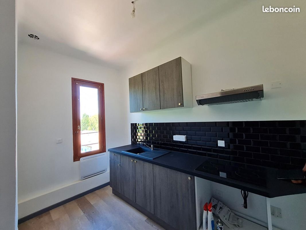 Appartement à vendre, 54m², Brignoles
