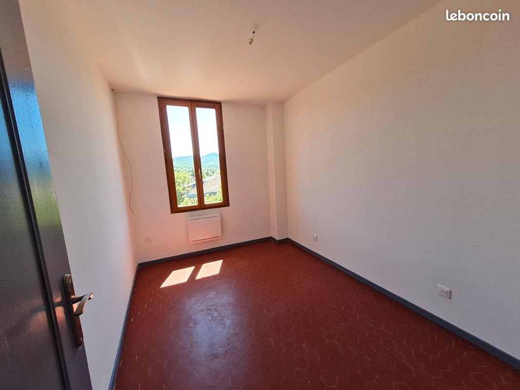 Appartement à vendre, 54m², Brignoles