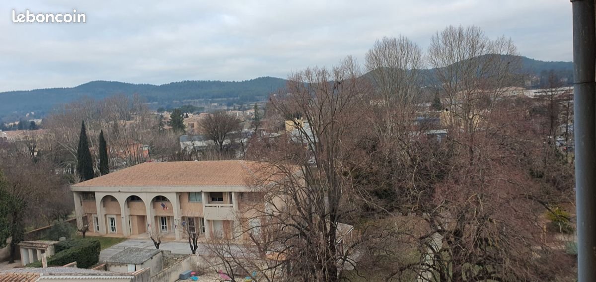 Appartement à vendre, 54m², Brignoles