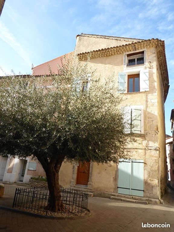 Appartement à louer, 40m², Belgentier