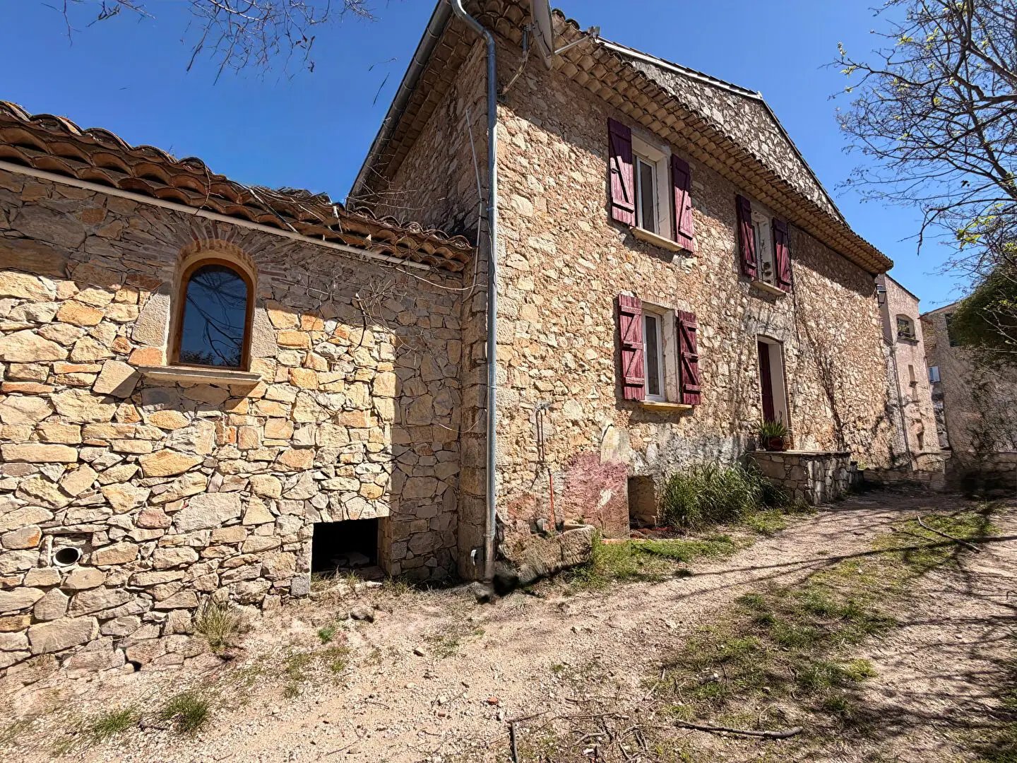 Maison à vendre, 130m², Rocbaron