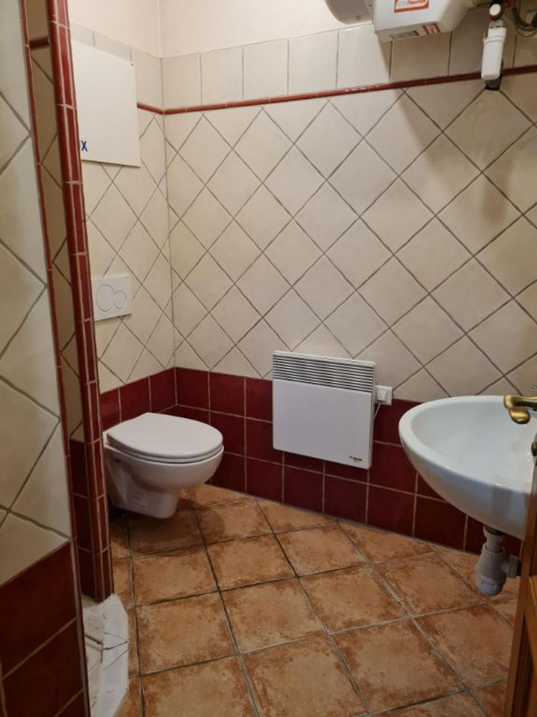 Appartement à louer, 33m², Forcalqueiret