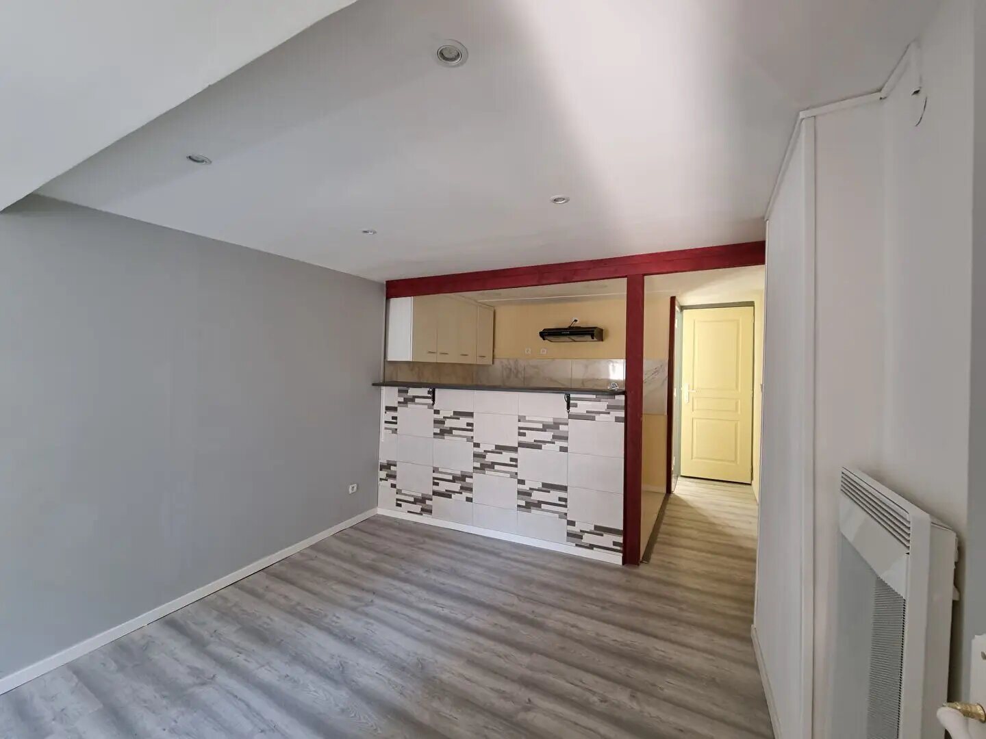 Maison à vendre, 74m², La Roquebrussanne