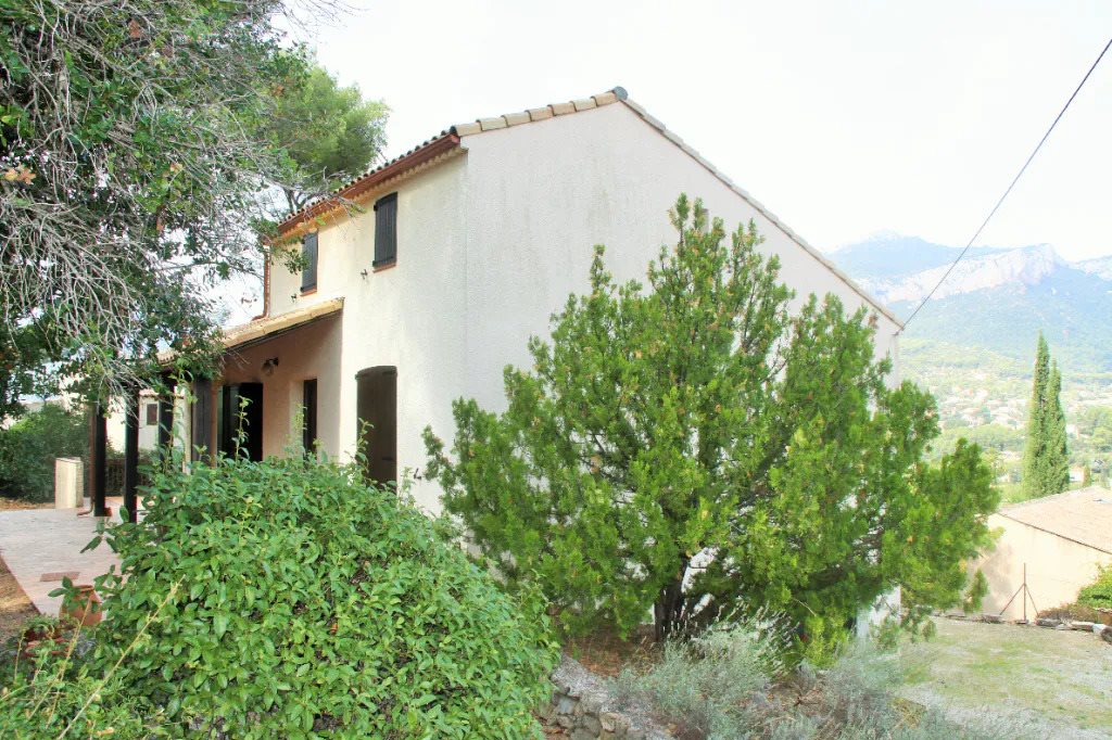 Maison à louer, 111m², Toulon