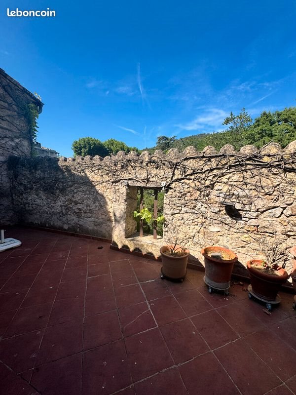 Maison à vendre, 115m², La Roquebrussanne