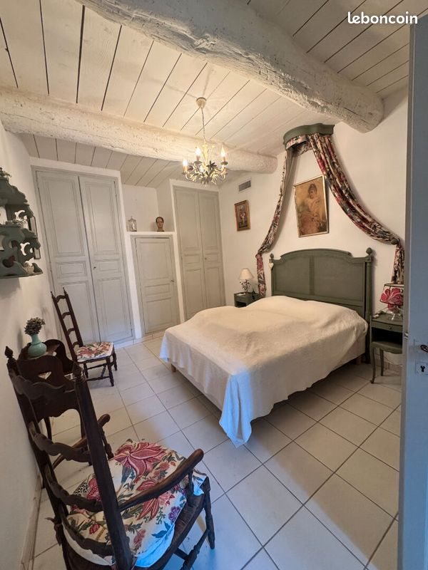 Maison à vendre, 115m², La Roquebrussanne