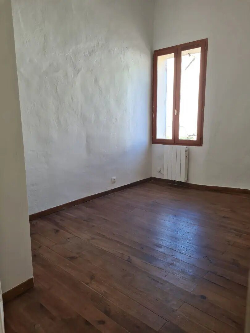 Appartement à vendre, 73m², La Roquebrussanne