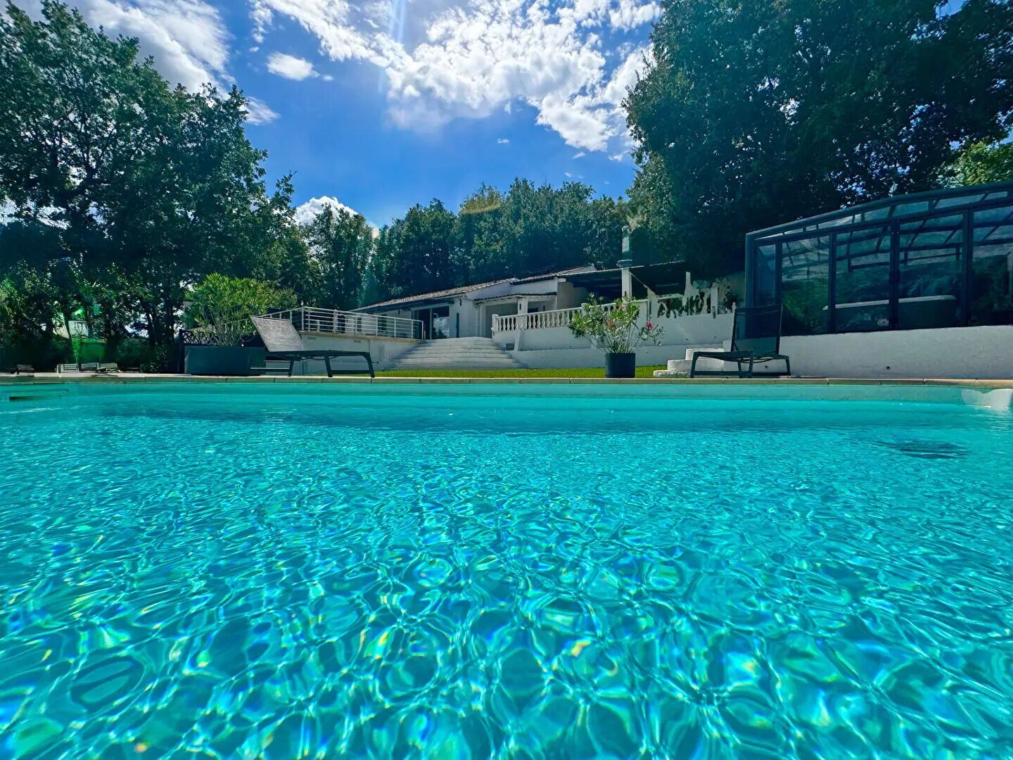 Maison à vendre, 296m², Saint-Maximin-la-Sainte-Baume