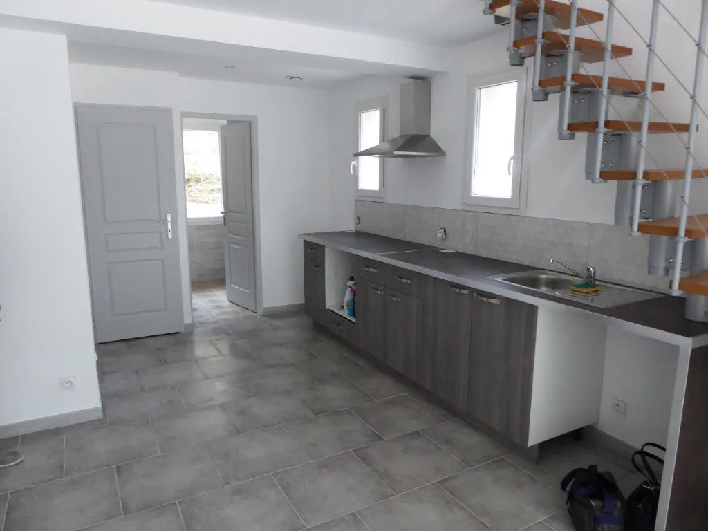 Appartement à louer, 46m², Signes