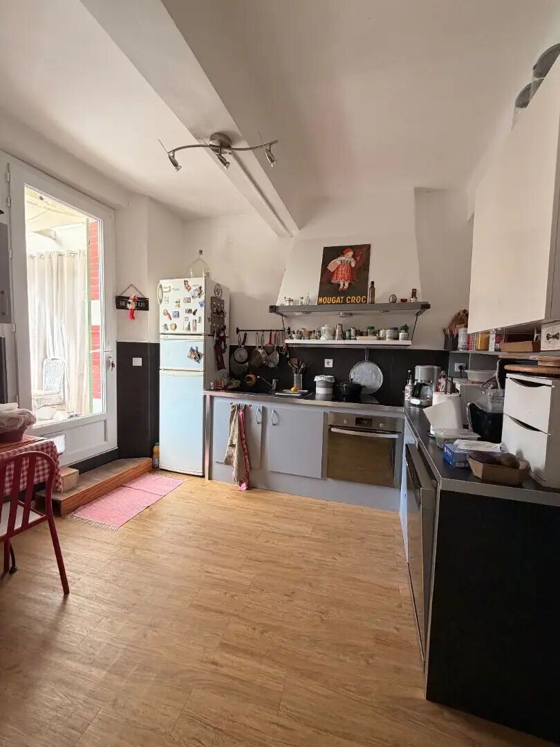 Maison à vendre, 120m², Rougiers