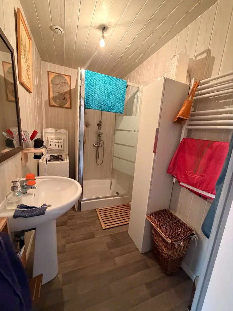 Maison à vendre, 120m², Rougiers