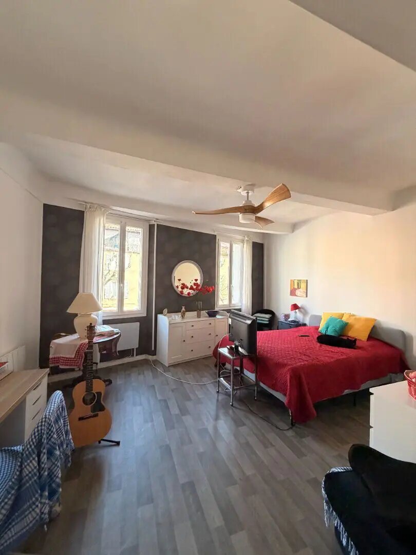 Maison à vendre, 120m², Rougiers