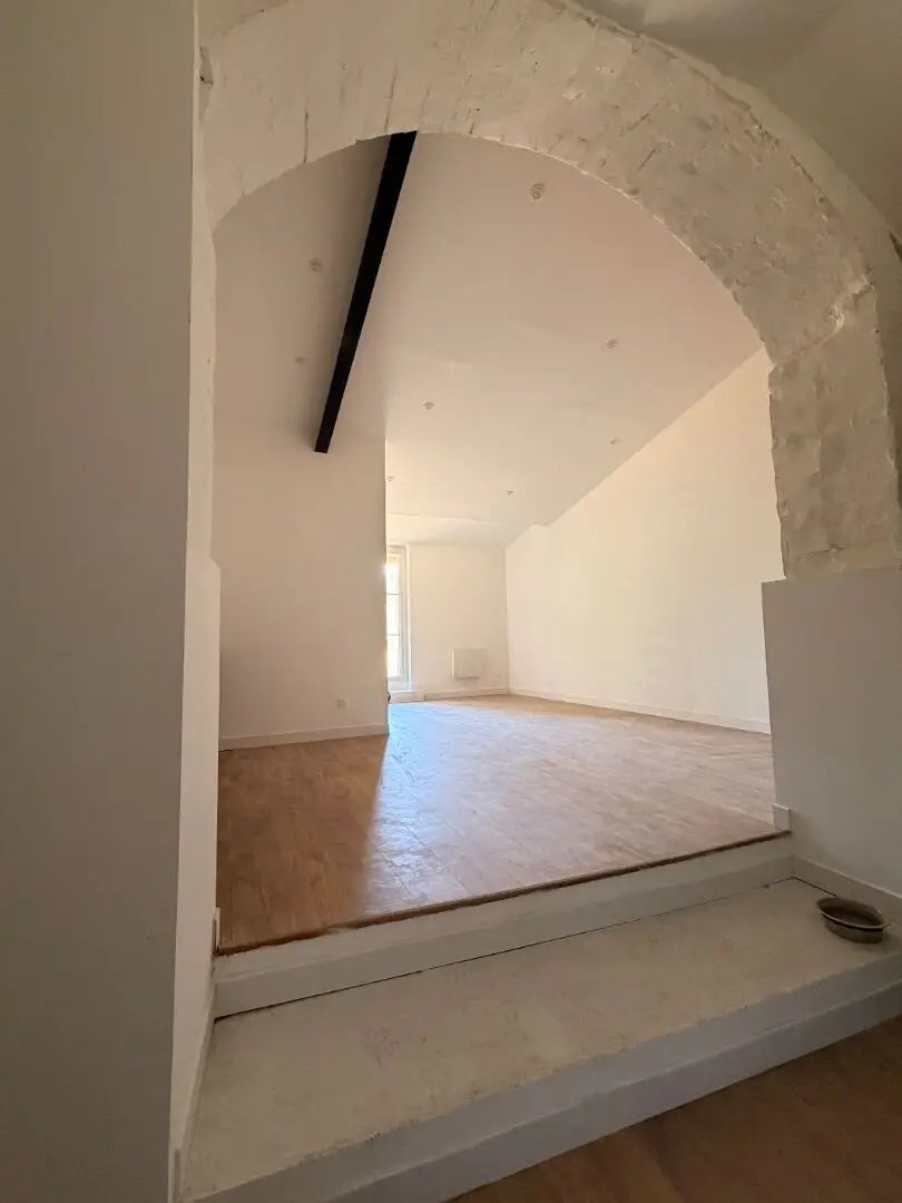 Appartement à vendre, 56m², La Roquebrussanne