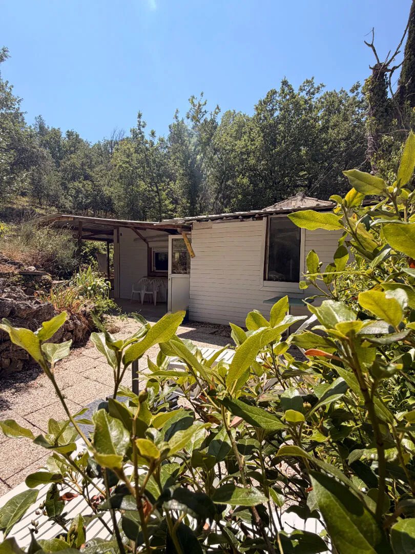 Maison à vendre, 56m², Méounes-lès-Montrieux