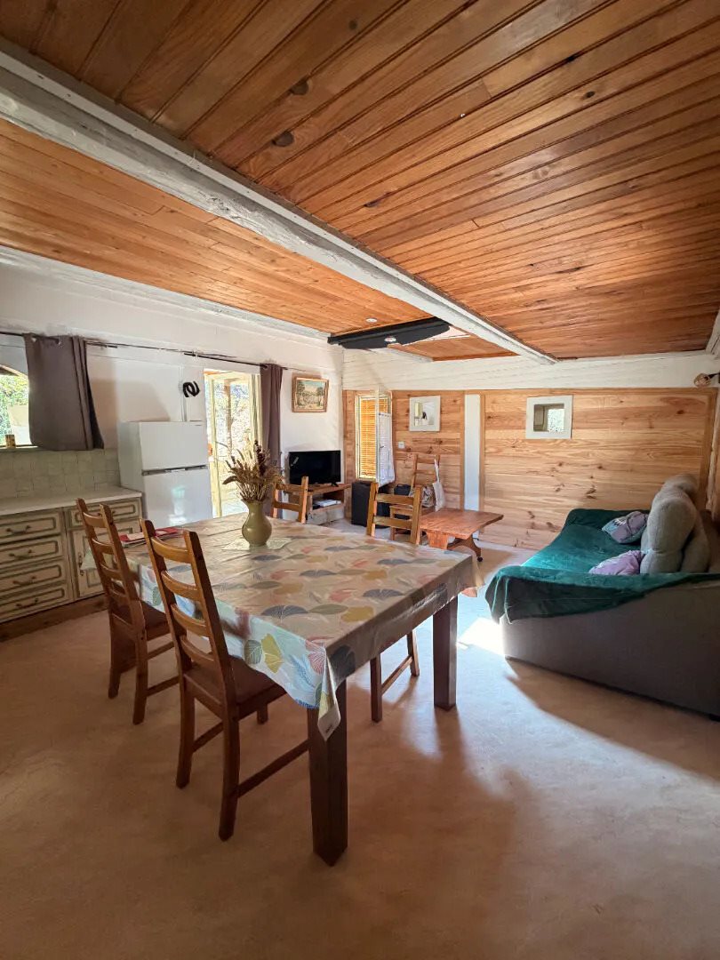 Maison à vendre, 56m², Méounes-lès-Montrieux