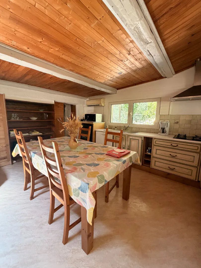 Maison à vendre, 56m², Méounes-lès-Montrieux
