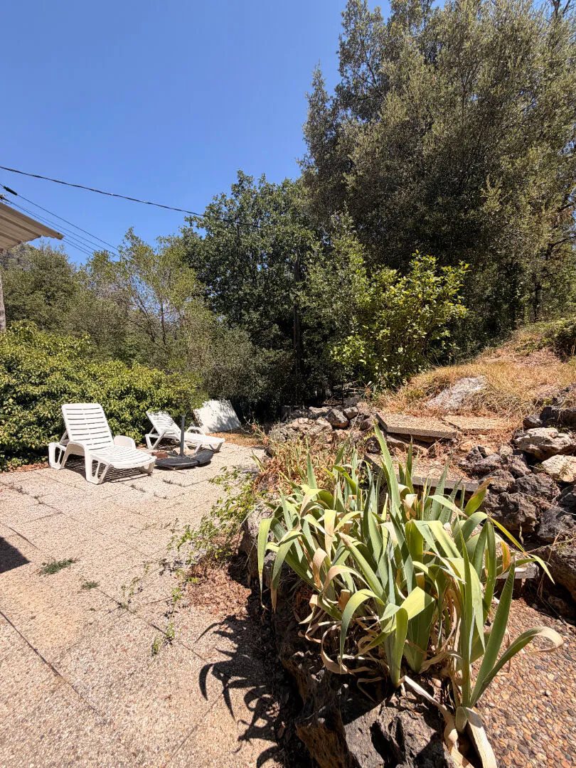 Maison à vendre, 56m², Méounes-lès-Montrieux