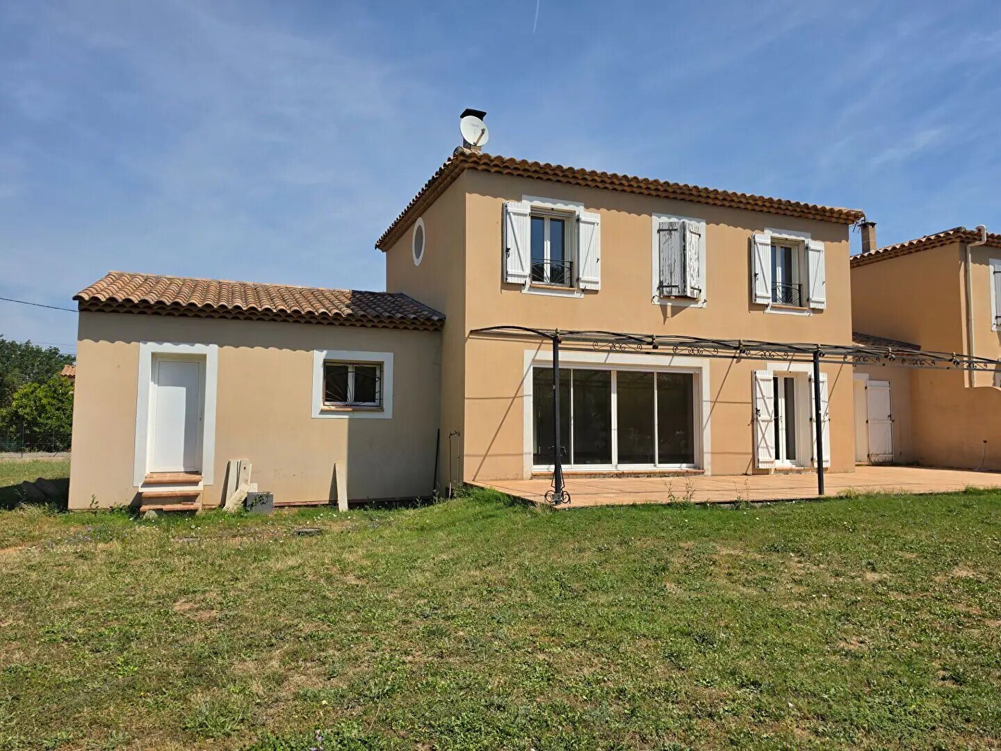 Maison à vendre, 145m², Néoules