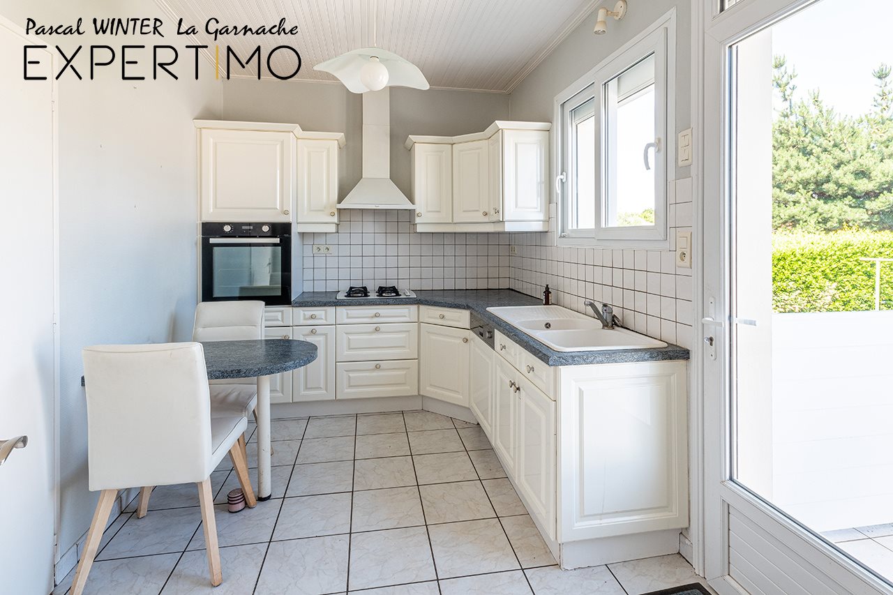 Maison à vendre, 86m², Challans