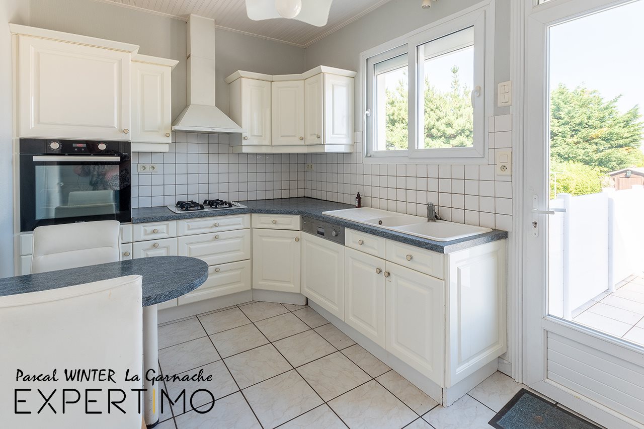 Maison à vendre, 86m², Challans