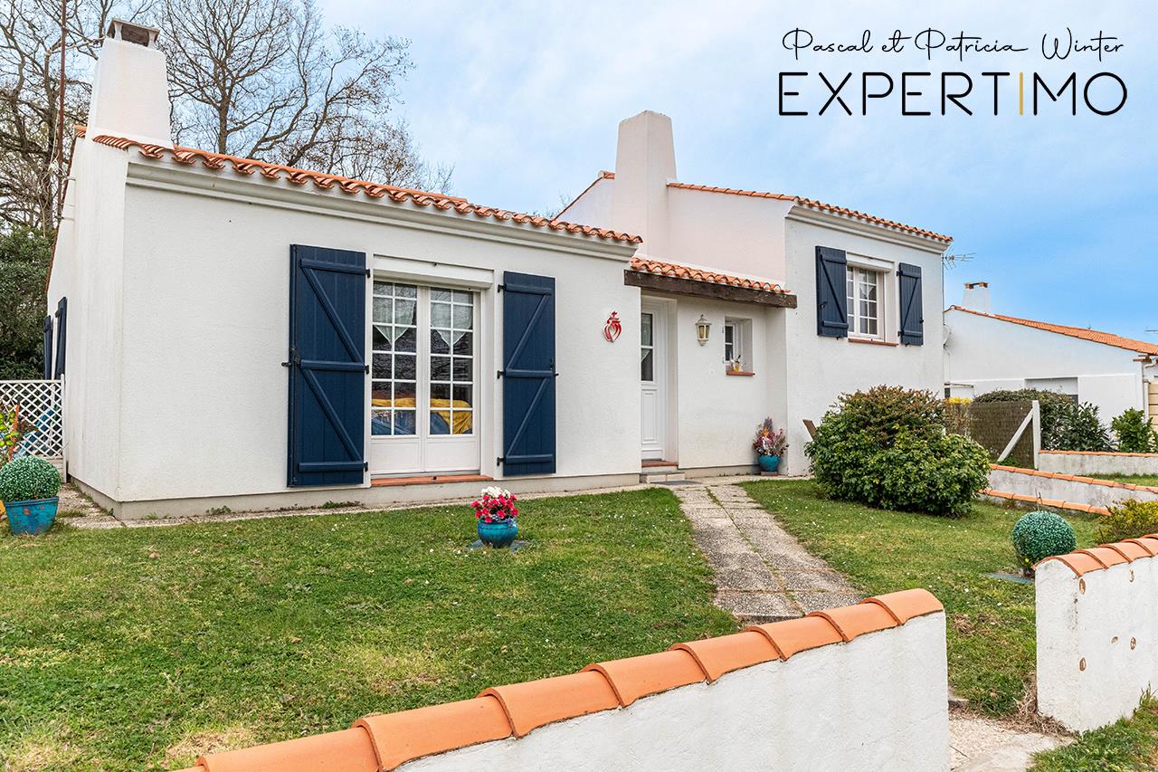 Maison à vendre, 100m², Challans