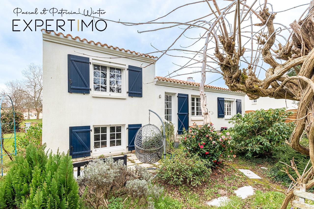 Maison à vendre, 100m², Challans