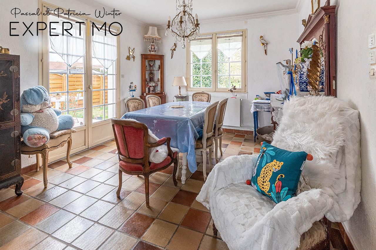 Maison à vendre, 100m², Challans