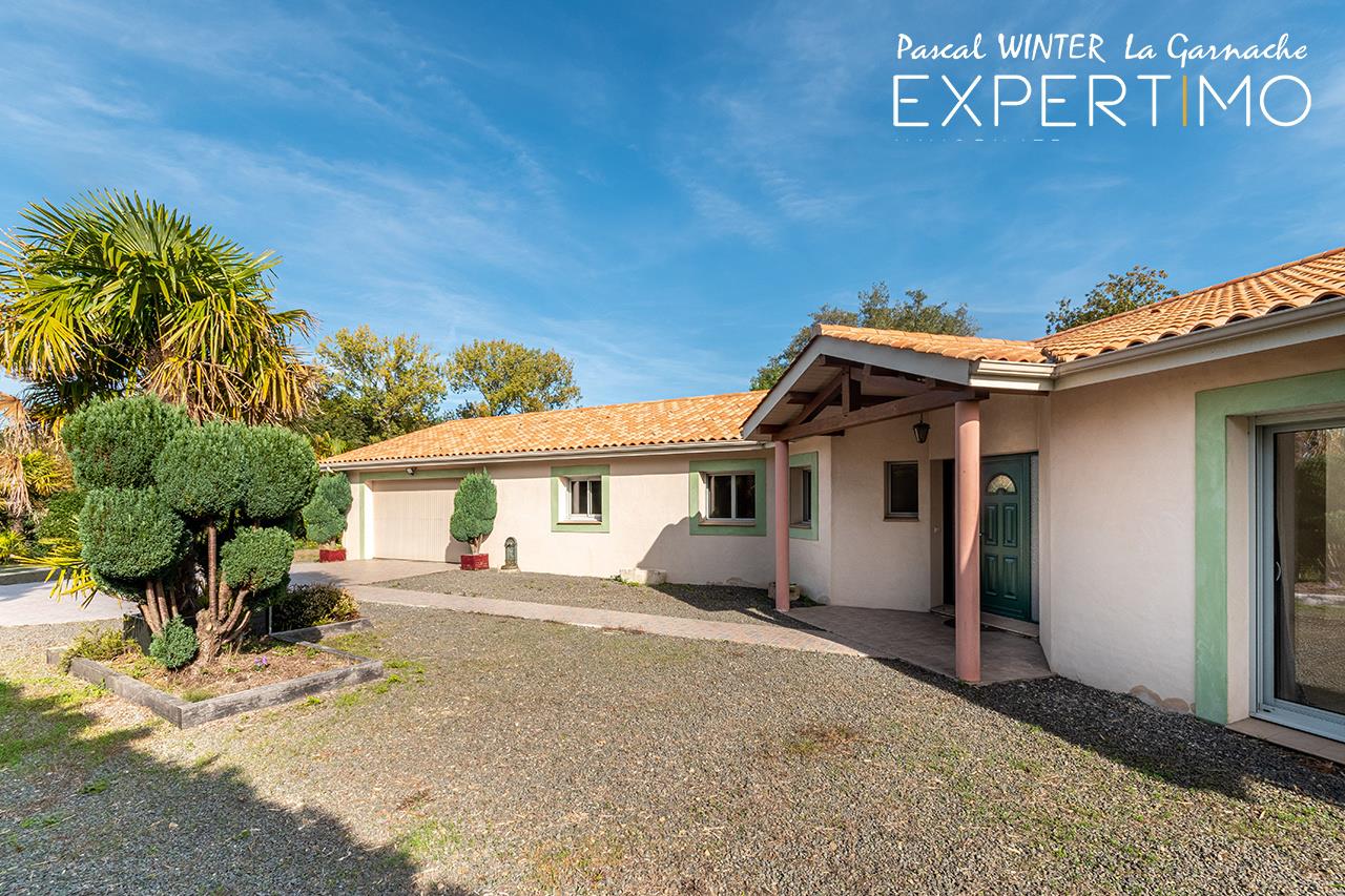 Maison à vendre, 165m², Challans