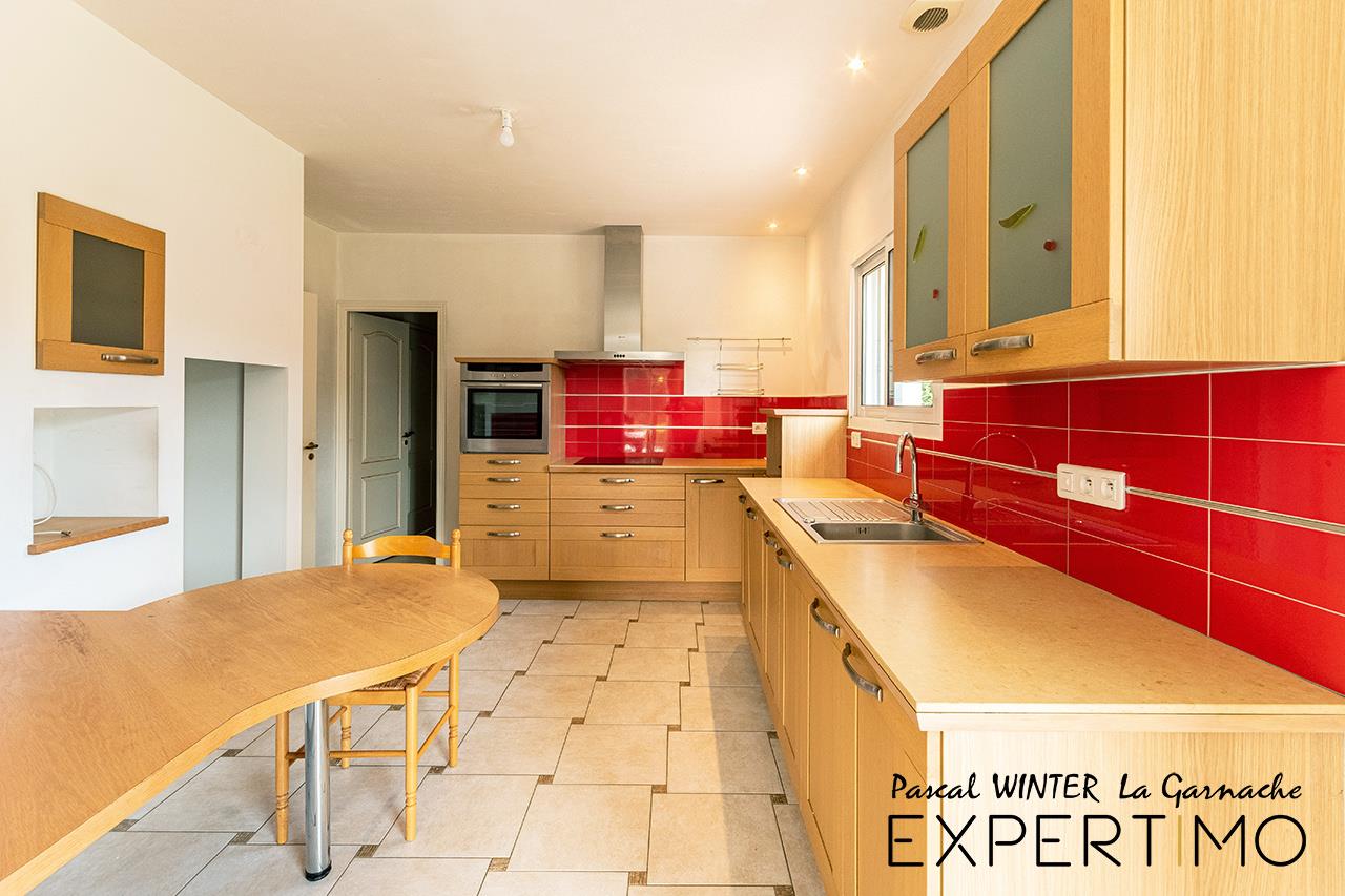 Maison à vendre, 165m², Challans