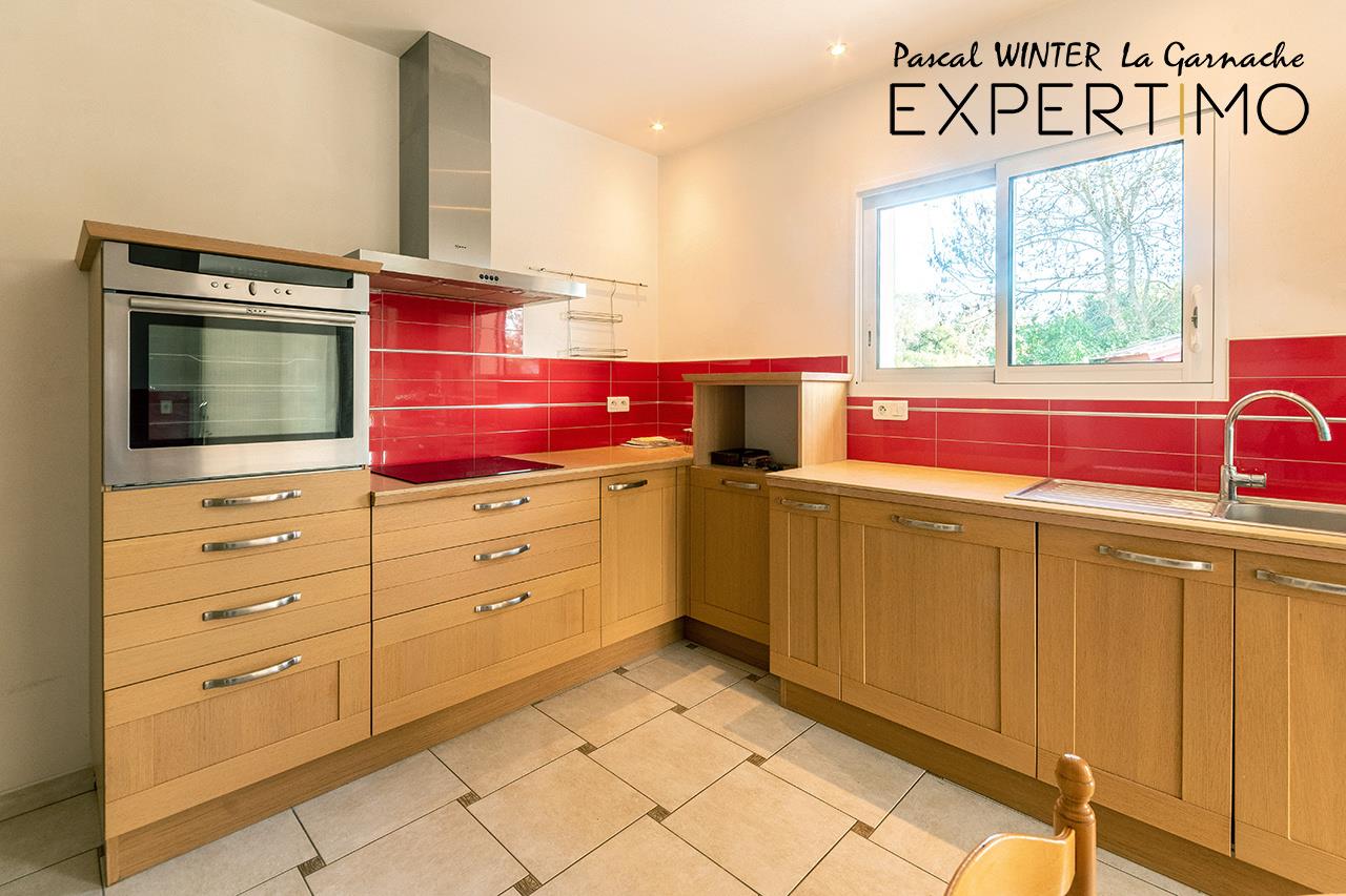 Maison à vendre, 165m², Challans