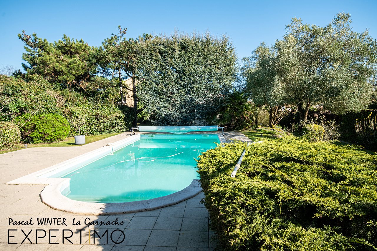 Maison à vendre, 184m², Soullans