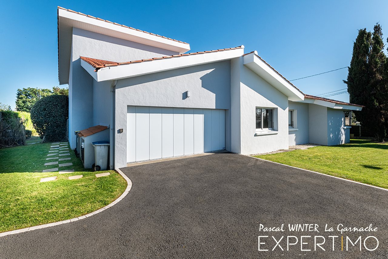 Maison à vendre, 184m², Soullans