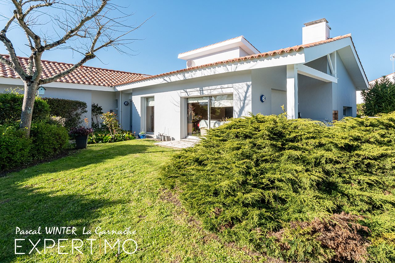 Maison à vendre, 184m², Soullans