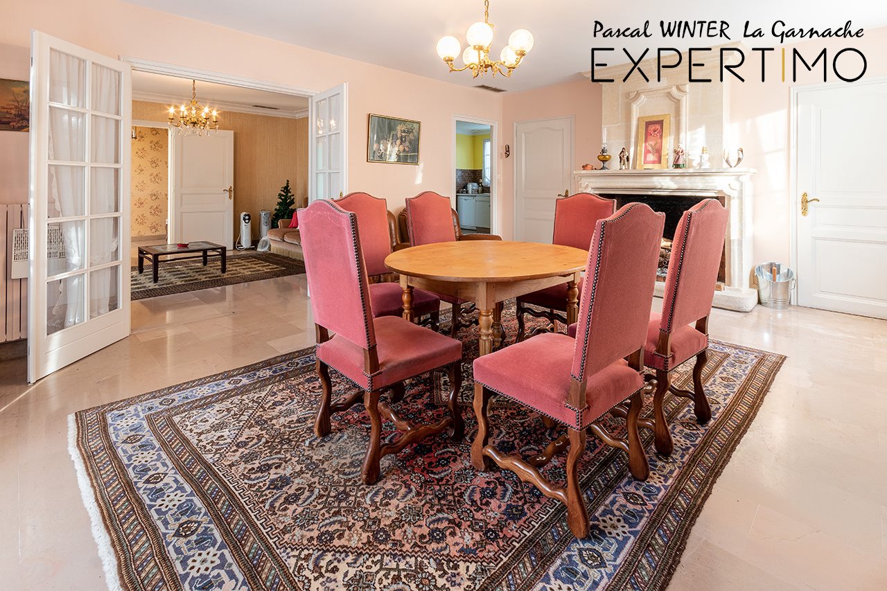Maison à vendre, 164m², Soullans