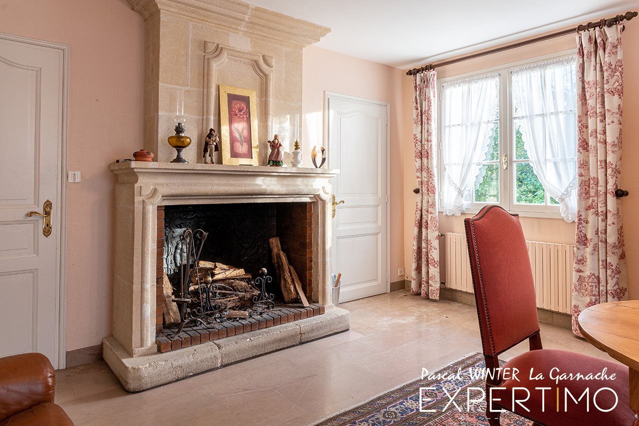 Maison à vendre, 164m², Soullans